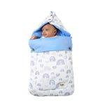 100% Organic Muslin Cotton Baby Carrier Nest