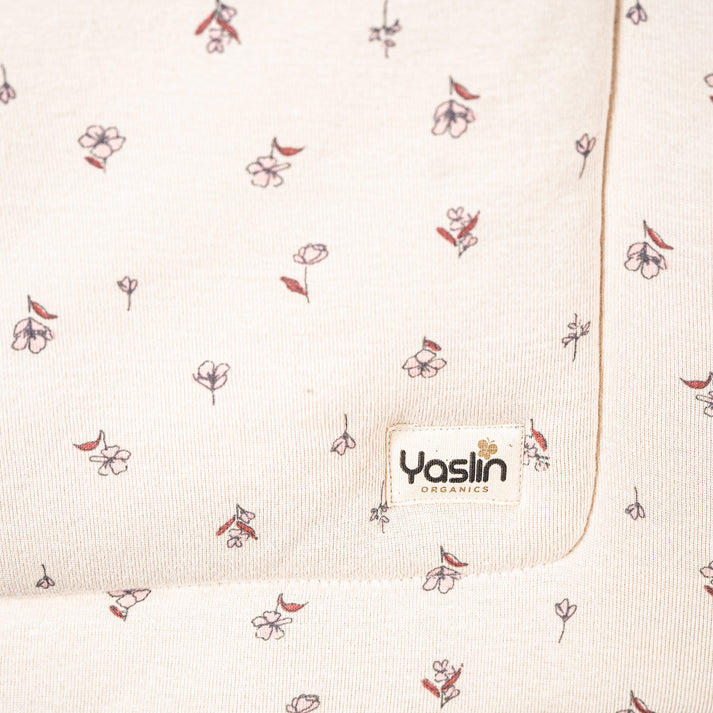 100% Organic Muslin Cotton Baby Carrier Nest