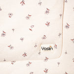 100% Organic Muslin Cotton Baby Carrier Nest