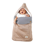 100% Organic Muslin Cotton Baby Carrier Nest