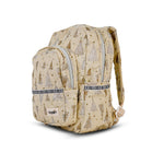 Pine forest - Diaper backpack