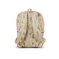 Pine forest - Diaper backpack