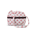 Red clap - Diaper Side bag