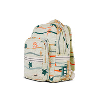 Oceanic - Diaper backpack