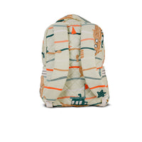 Oceanic - Diaper backpack