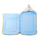 100% Organic Muslin Cotton Baby Carrier Nest