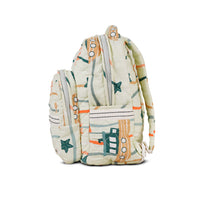 Oceanic - Diaper backpack