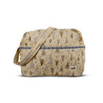 Pine forest - Diaper side bag