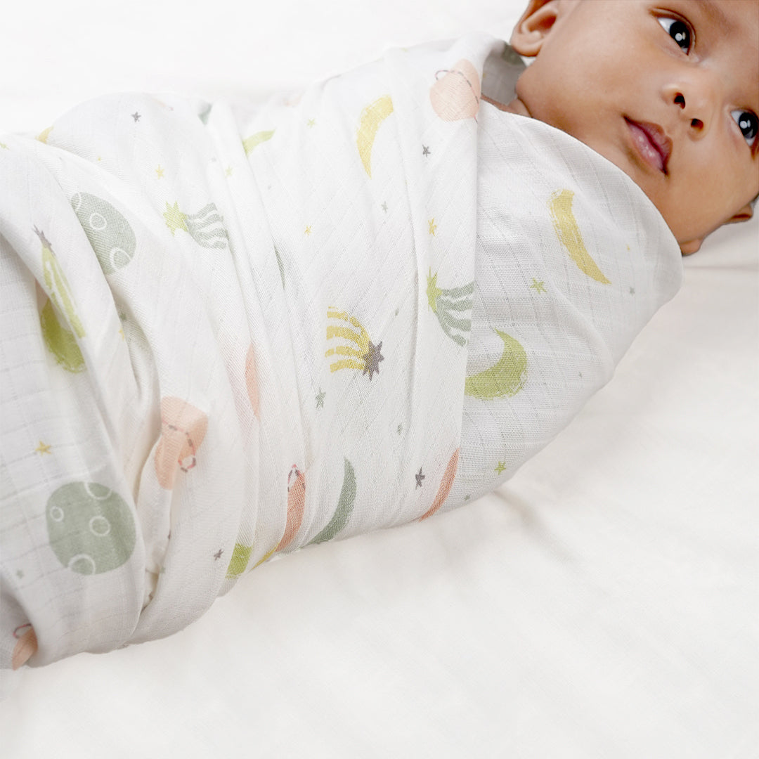 Magic swaddle hot sale