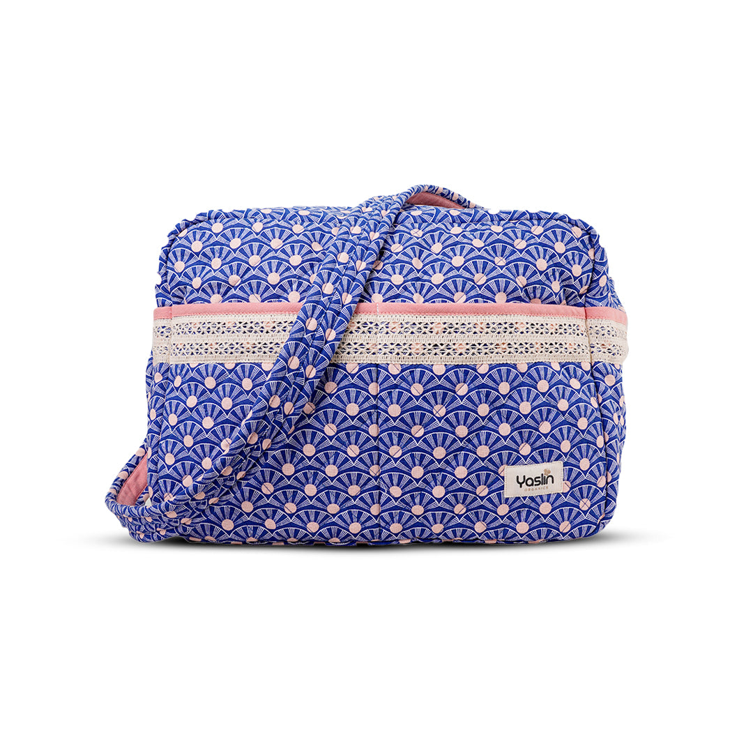 Bluebay - Diaper side bag