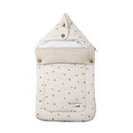 100% Organic Muslin Cotton Baby Carrier Nest