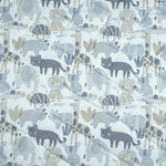 Animal Printed - Playmat