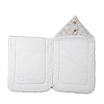 100% Organic Muslin Cotton Baby Carrier Nest