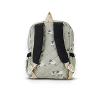 Little lamp - School backpack