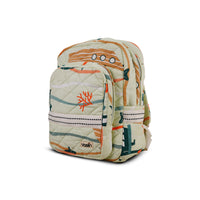 Oceanic - School backpack (S)