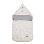 100% Organic Muslin Cotton Baby Carrier Nest